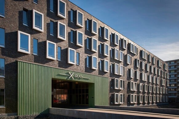 Kamer te huur: Röntgenweg 675, Mythologiebuurt Delft
