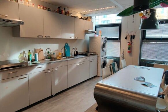 Kamer te huur: Stamkartplein 500-5, Laakhaven-Oost 'S-Gravenhage