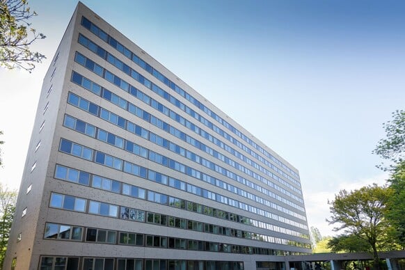 Kamer te huur: Duindoornstraat 121K8, Selwerd Groningen