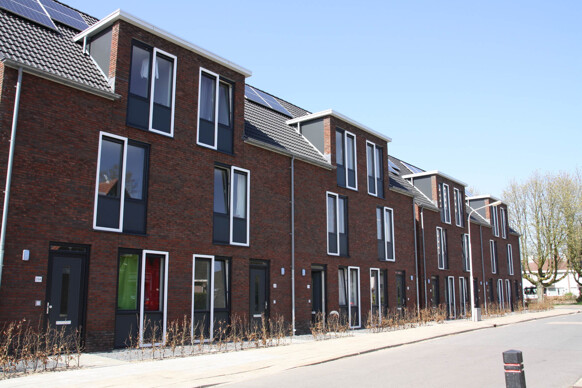 Room for rent: Bellostraat 55, Bovenbuurt Wageningen