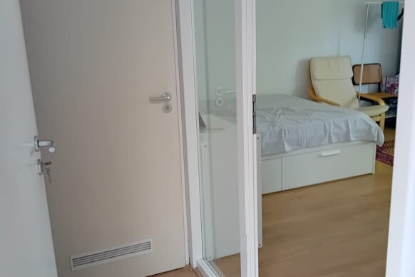 Room for rent: Bilderdijkstraat 135N-3, Zeeheldenkwartier 'S-Gravenhage