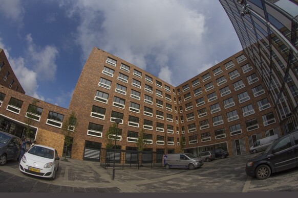 Room for rent: Jacques Veltmanstraat 1169, Jacques Veltmanbuurt Amsterdam