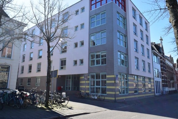 Kamer te huur: Vierde Drift Noorderhaven 6K4, Binnenstad-Noord Groningen