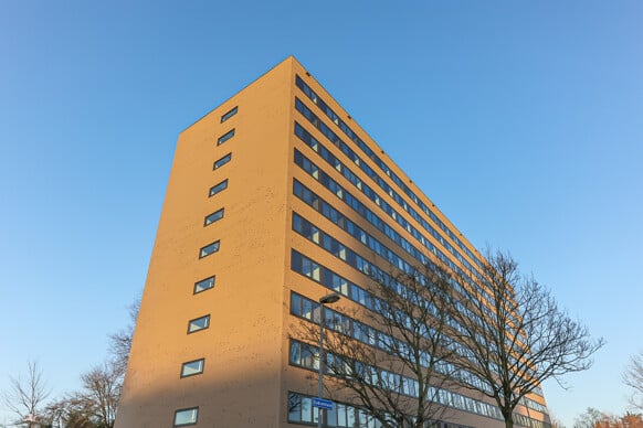 Kamer te huur: Esdoornlaan 248K2, Selwerd Groningen