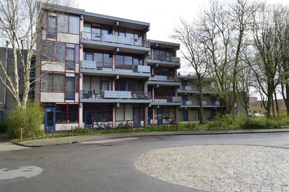 Kamer te huur: Damsport 119, Hoornse Meer Groningen