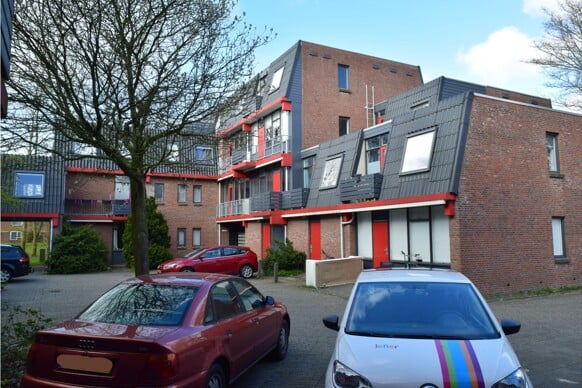 Kamer te huur: Grevingaheerd 36, Beijum-West Groningen