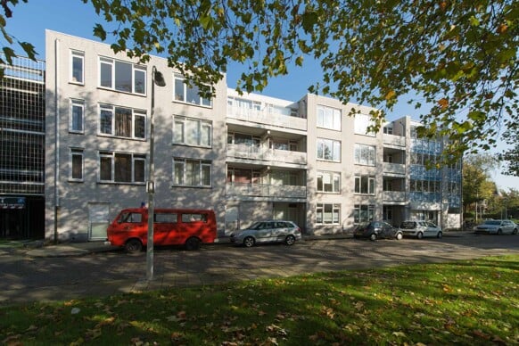 Room for rent: Anthony Fokkerweg 95, Stationskwartier Leiden