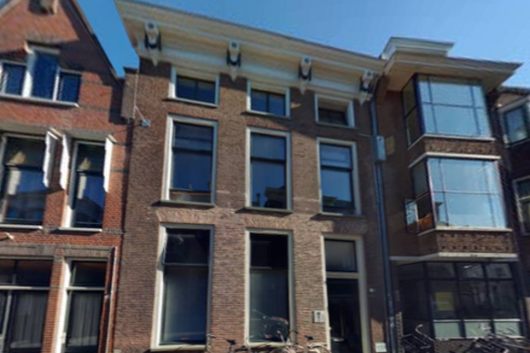 Kamer te huur: Turftorenstraat 7M, Binnenstad-Noord Groningen