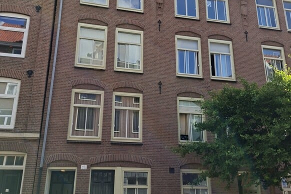 Kamer te huur: Willemsstraat 65HS-V, Driehoekbuurt Amsterdam