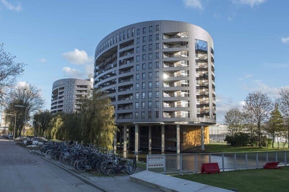 Kamer te huur: Balthasar van der Polweg 32A-+, TU-Campus Delft