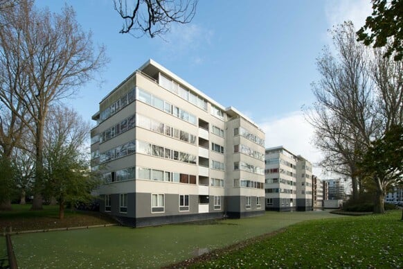 Room for rent: Klikspaanweg 1H-2, Boshuizen Leiden