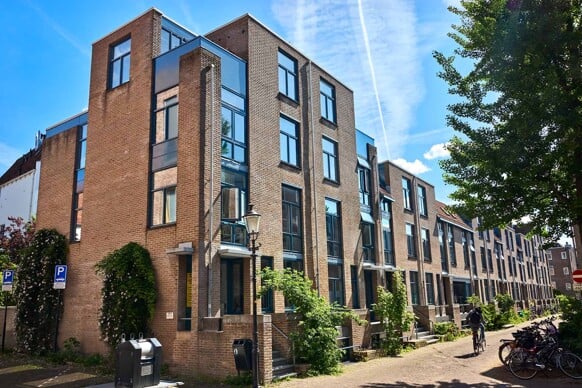 Kamer te huur: Bursestraat 63D, Centrum Deventer