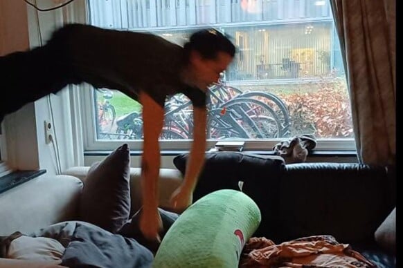 Kamer te huur: Uilenstede 98-657, Uilenstede Amstelveen