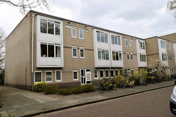Kamer te huur: Akkerstraat 77, Noorderplantsoenbuurt Groningen