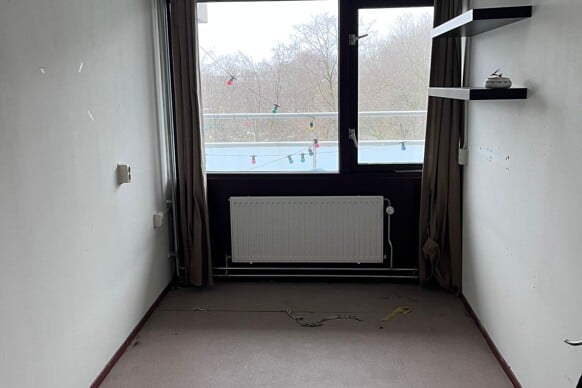 Kamer te huur: Daalwijk 402B, D-buurt Amsterdam