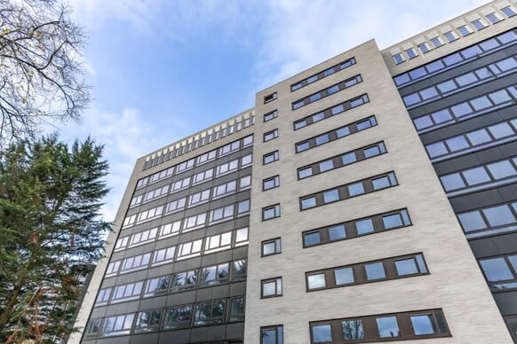 Kamer te huur: Van Heemskerckstraat 1B-K12, Zeeheldenbuurt Groningen