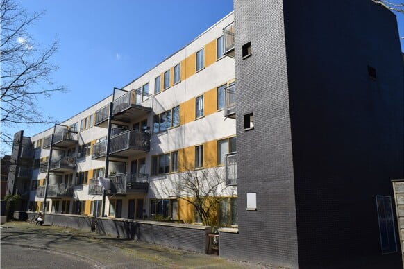 Kamer te huur: Oudeweg 53K2, Binnenstad-Oost Groningen