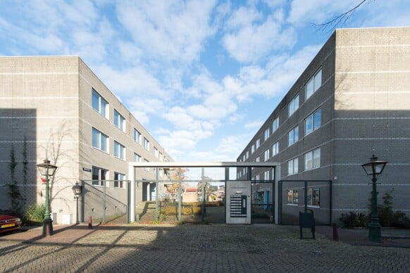 Room for rent: Zamenhofstraat 10, Noordvest Leiden