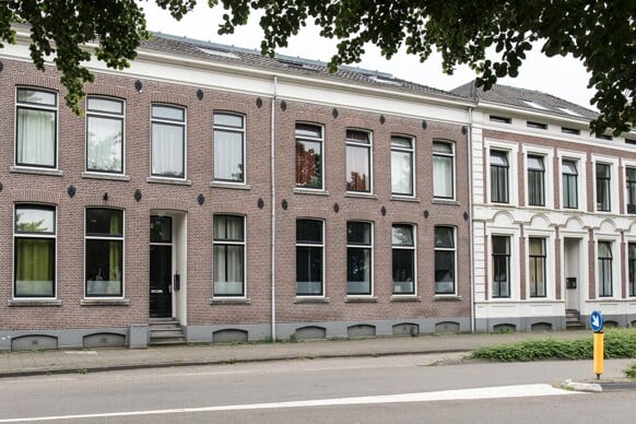 Kamer te huur: Nudestraat 15-8, Binnenstad Wageningen