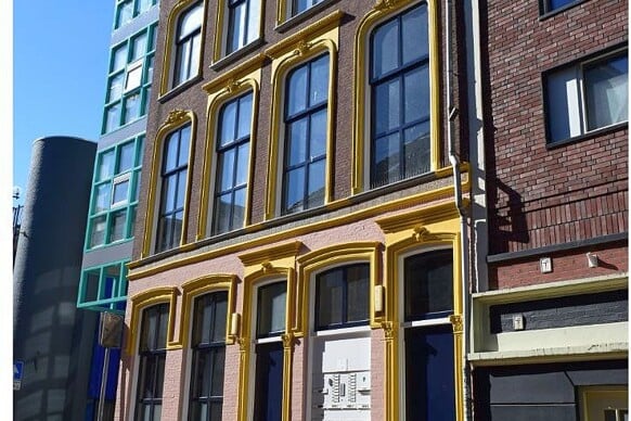 Kamer te huur: Pelsterstraat 5D-K3, Binnenstad-Zuid Groningen