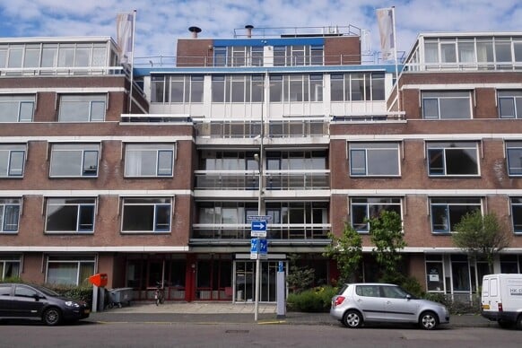 Room for rent: Harderwijkstraat 55K, Oostbroek-Zuid 'S-Gravenhage