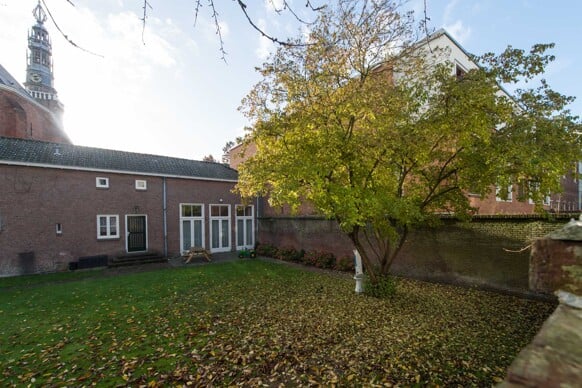 Room for rent: Langebrug 182, Pieterswijk Leiden