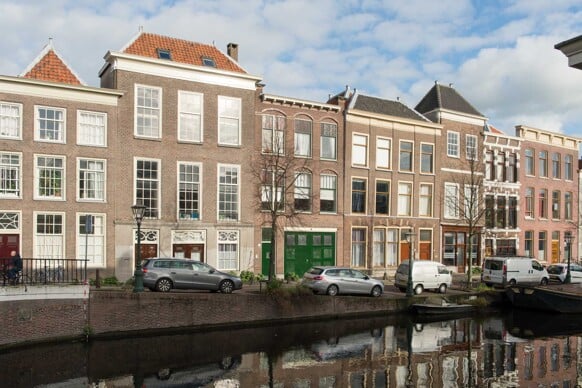 Room for rent: Nieuwe Rijn 65B, Pancras-Oost Leiden
