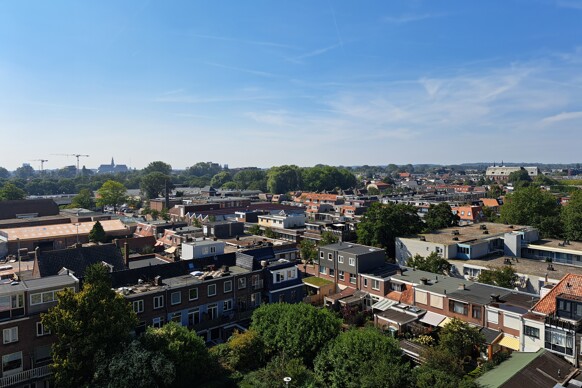 Room for rent: Spaarndamseweg 238-0512, De Goede Hoop Haarlem