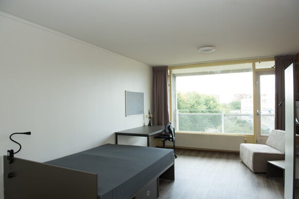 Room for rent: Mina Krusemanstraat 248, Westlandhof Delft