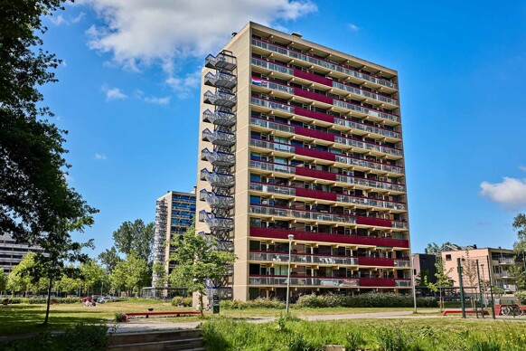 Room for rent: Uilenstede 207-4349, Uilenstede Amstelveen