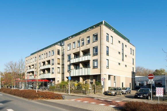 Room for rent: Sumatrastraat 233-1, De Kooi Leiden