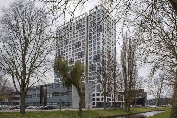 Room for rent: Stieltjesweg 278, TU-Campus Delft