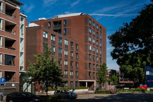 Room for rent: Costerweg 65-122, Nude-buurt Wageningen