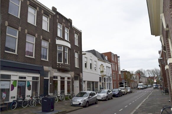 Room for rent: Oosterweg 64-1, Oosterpoort Groningen