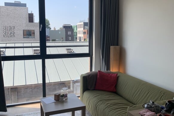 Kamer te huur: Scheepvaartstraat 6C42, Knutteldorp Deventer