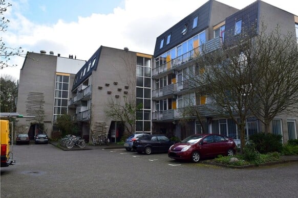 Room for rent: Goeman Borgesiuslaan 369, Coendersborg Groningen