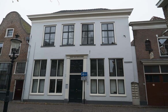 Kamer te huur: Noordenbergstraat 61, Noordenbergkwartier Deventer
