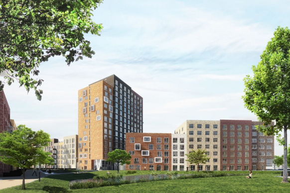 Kamer te huur: Omegaplantsoen 362, Cronestein Leiden