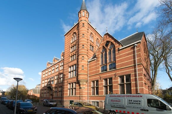 Room for rent: Hugo de Grootstraat 32K-43, Vreewijk Leiden