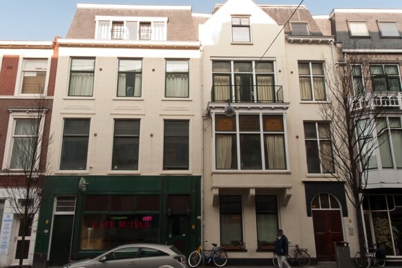 Kamer te huur: Stationsweg 114Q, Huygenspark 'S-Gravenhage