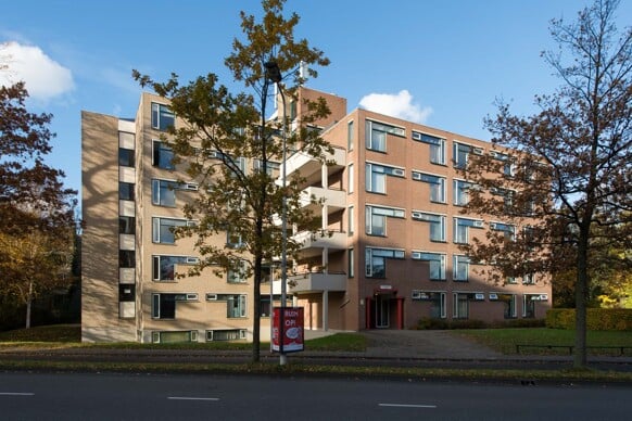 Room for rent: Wassenaarseweg 31, Vogelwijk Leiden