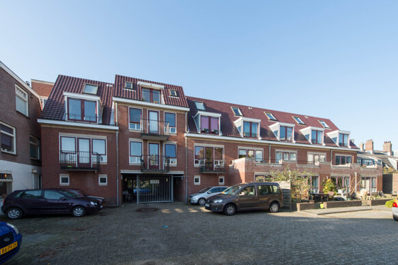 Room for rent: Maredijk 127A, Stationskwartier Leiden