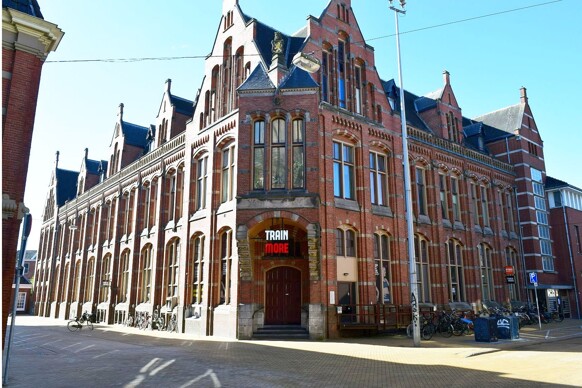 Room for rent: Schuitemakersstraat 2-2, Binnenstad-Zuid Groningen