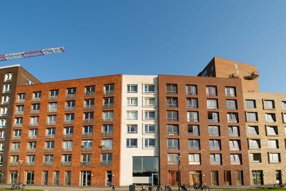 Room for rent: Omegaplantsoen 370K2, Cronestein Leiden