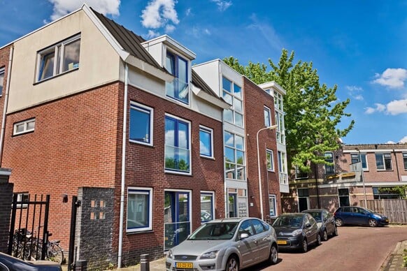 Room for rent: Davodwarsstraat 17, Noorderplein Deventer