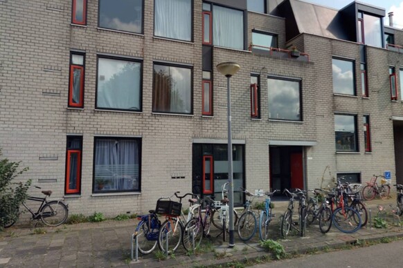 Room for rent: Damstersingel 6A-K3, Damsterbuurt Groningen