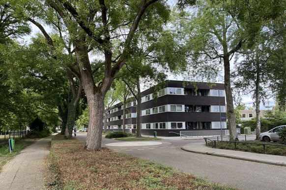 Room for rent: Nobelweg 10, Bovenbuurt Wageningen