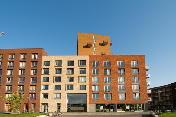 Room for rent: Deltaweg 1148, Cronestein Leiden