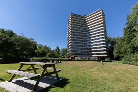 Room for rent: Hoevestein 239-12A, De Blauwe Bergen en de Bongerd Wageningen