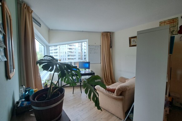Room for rent: Balthasar van der Polweg 562B, TU-Campus Delft